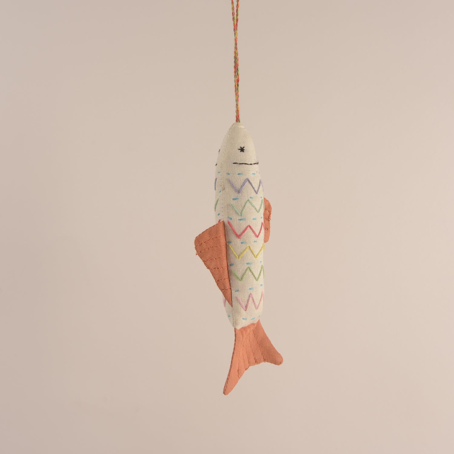 Opah — Festival Ornament