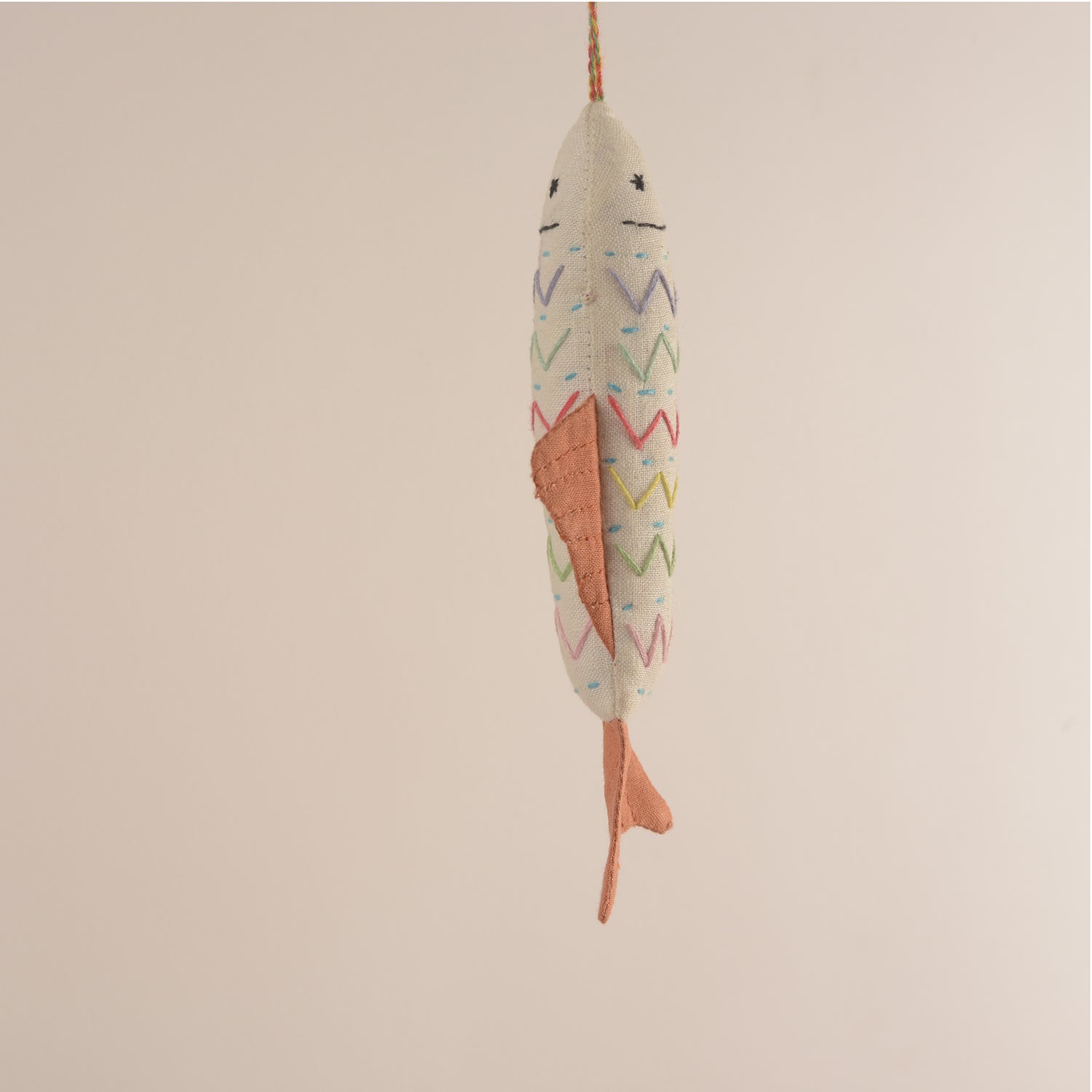 Opah — Festival Ornament