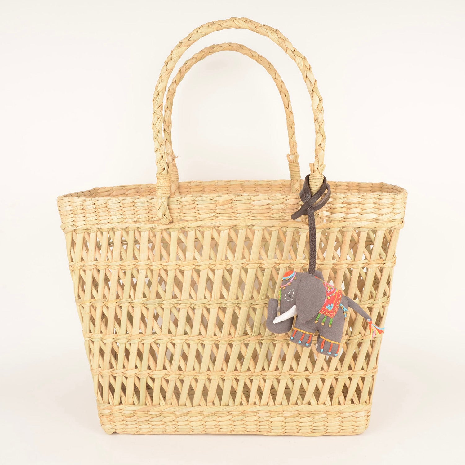 Bag Charm BC_GAJ_01