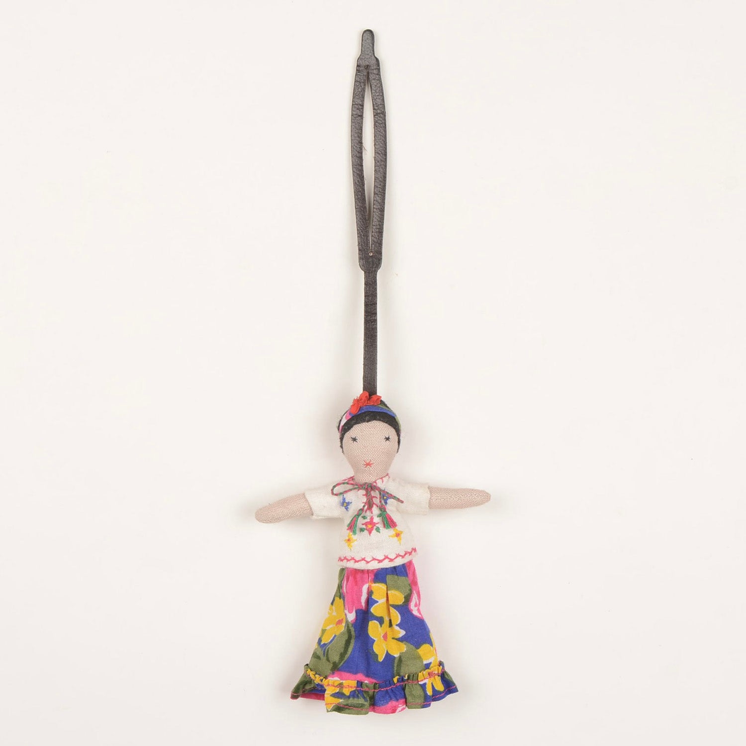 Bag Charm BC_FRIDA_01