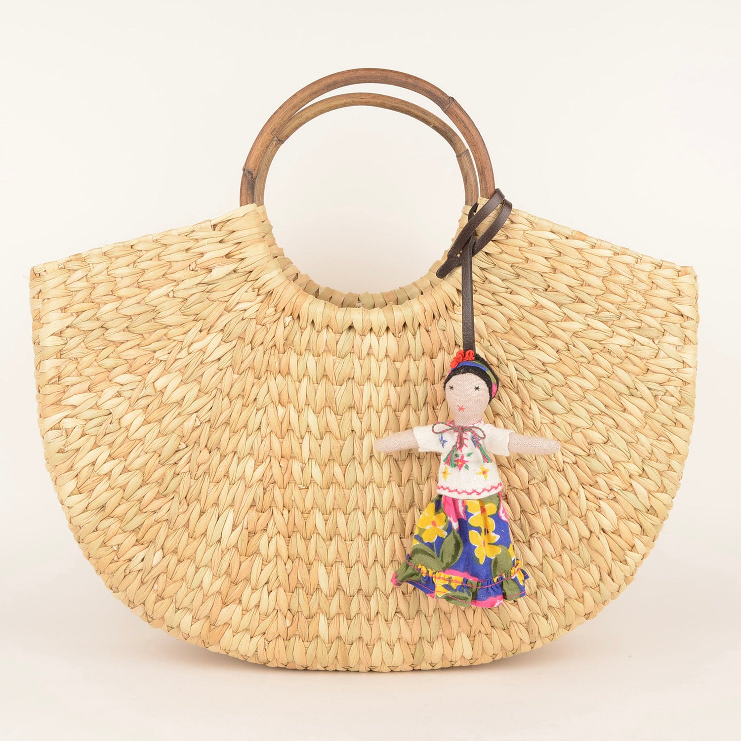 Bag Charm BC_FRIDA_01