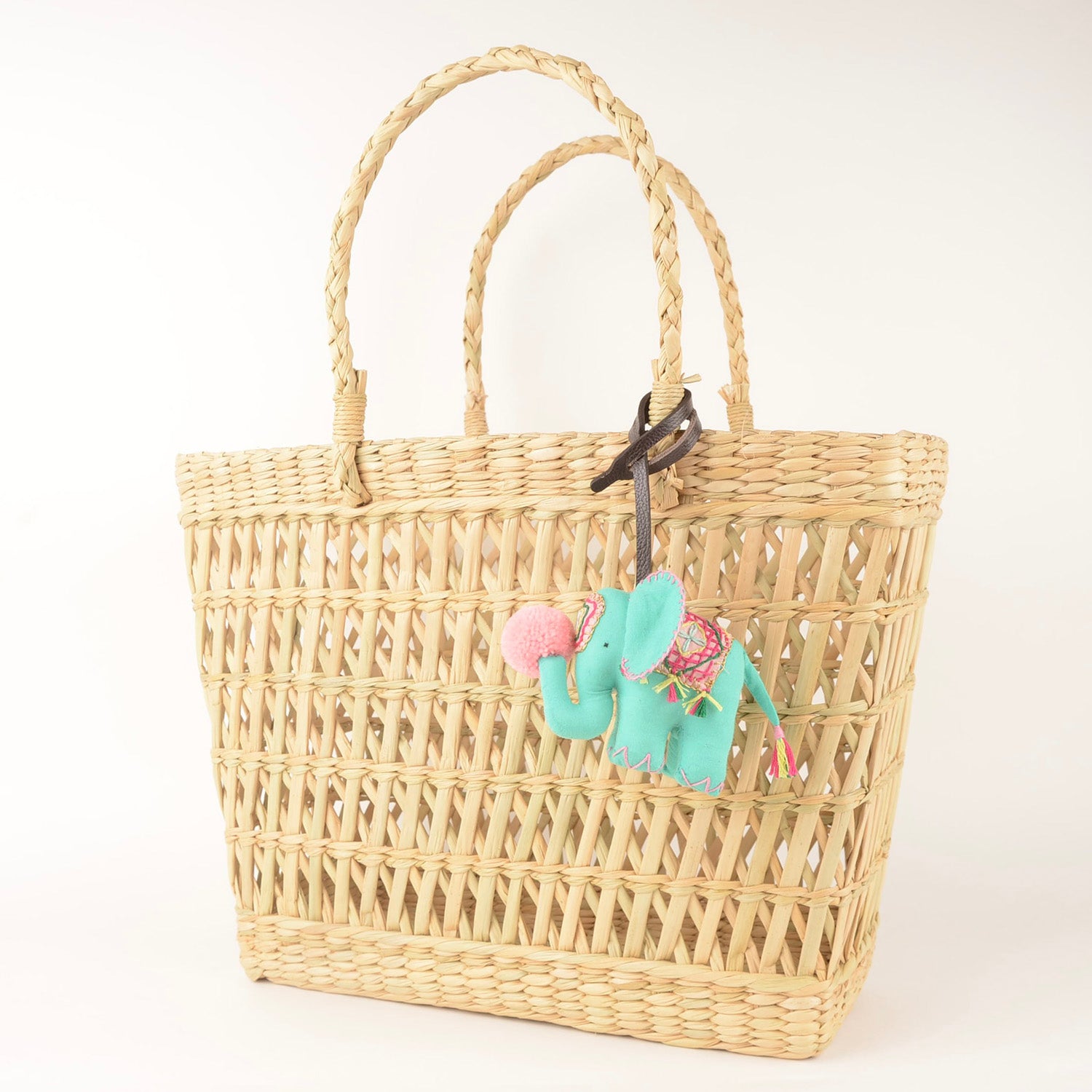 Bag Charm BC_RAMAN_03